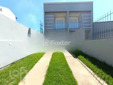 Casa com 2 Quartos à venda, 90m² no São José, Canoas