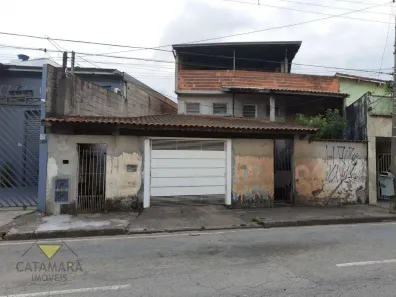 Casa com 3 Quartos à venda, 300m² no Jardim Armênia, Mogi das Cruzes