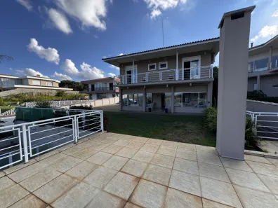 Casa de Condomínio com 6 Quartos à venda, 593m² no Serrinha, Bragança Paulista