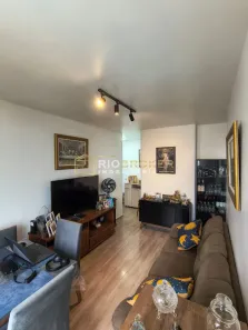 Apartamento com 2 Quartos à venda, 53m² no Barra da Tijuca, Rio de Janeiro