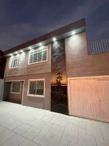 Casa com 3 Quartos à venda, 209m² no Tarumã, Viamão