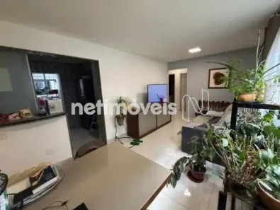 Apartamento com 3 Quartos à venda, 73m² no São Pedro, Belo Horizonte