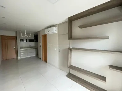 Kitnet com 1 Quarto para alugar, 42m² no Zona 01, Maringá