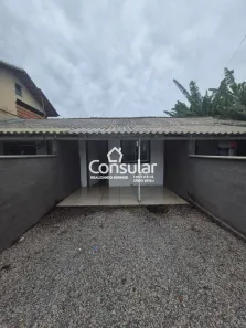 Kitnet com 1 Quarto para alugar, 40m² no Guarda do Cubatão, Palhoça
