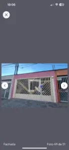 Sobrado com 2 Quartos à venda, 105m² no Jardim Piqueroby, São Paulo