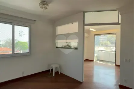 Apartamento com 3 Quartos à venda, 88m² no Vila Madalena, São Paulo