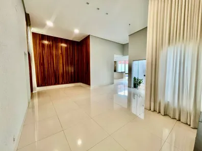 Casa com 4 Quartos à venda, 280m² no Condomínio do Lago 2ª Etapa, Goiânia