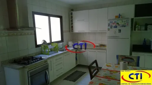 Sobrado com 3 Quartos à venda, 170m² no Independência, São Bernardo do Campo