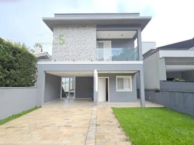 Casa de Condomínio com 3 Quartos para alugar, 250m² no Arujá 5, Arujá