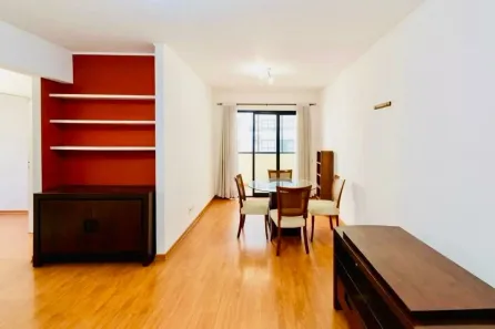 Apartamento com 2 Quartos à venda, 64m² no Vila Mascote, São Paulo