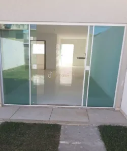 Apartamento com 3 Quartos à venda, 88m² no Ipitanga, Lauro de Freitas