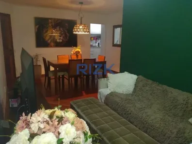 Apartamento com 3 Quartos à venda, 65m² no Cambuci, São Paulo