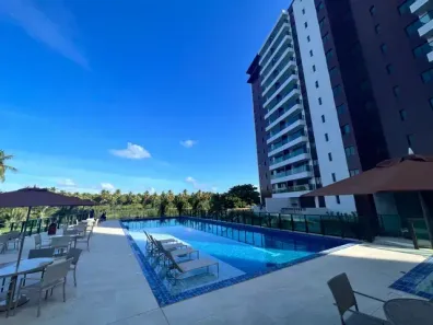 Apartamento com 3 Quartos à venda, 130m² no Paiva, Cabo de Santo Agostinho