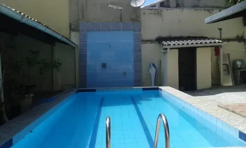Casa com 3 Quartos à venda, 150m² no Itaipu, Niterói
