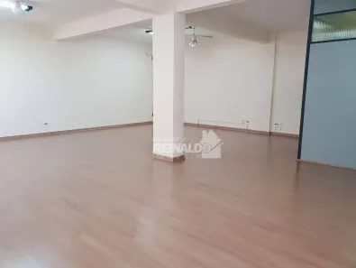 Sala Comercial para alugar, 90m² no Centro, Itatiba