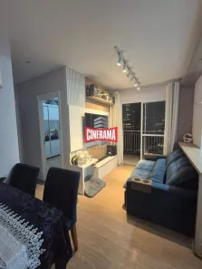 Apartamento com 2 Quartos à venda, 56m² no Cerâmica, São Caetano do Sul