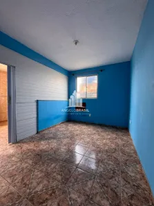 Sobrado com 1 Quarto à venda, 50m² no Xavantes, Belford Roxo