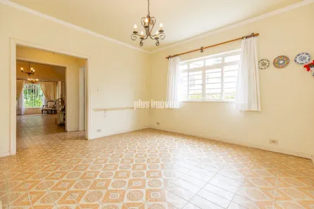 Sobrado com 4 Quartos à venda, 283m² no Jardim Paulista, São Paulo
