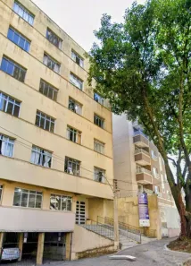 Apartamento com 3 Quartos à venda, 91m² no Centro, Curitiba