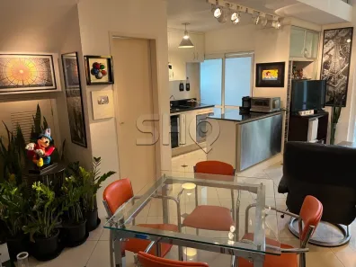 Apartamento com 1 Quarto à venda, 72m² no Vila Madalena, São Paulo