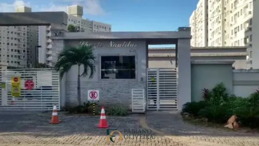 Imóvel Comercial com 3 Quartos à venda, 65m² no Nova Parnamirim, Parnamirim