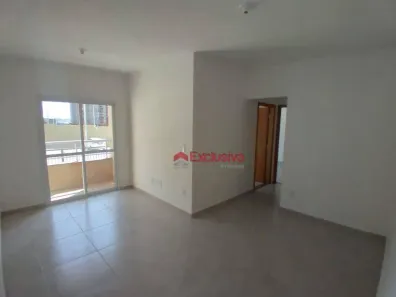 Apartamento com 2 Quartos à venda, 62m² no Jardim dos Calegaris, Paulínia