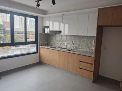 Apartamento com 1 Quarto para alugar, 35m² no Santana, São Paulo