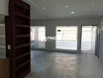Ponto Comercial para alugar, 150m² no Jardim do Mar, São Bernardo do Campo