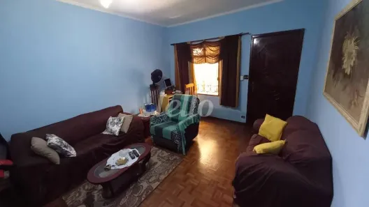 Casa com 3 Quartos à venda, 90m² no Água Fria, São Paulo