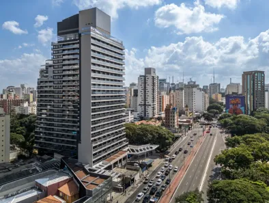 Ponto Comercial com 1 Quarto à venda, 23m² no Paraíso, São Paulo