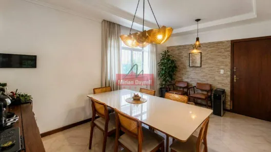 Apartamento com 4 Quartos para alugar, 110m² no Ipiranga, Belo Horizonte