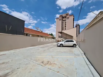 Kitnet com 1 Quarto para alugar, 35m² no Jardim Europa, Piracicaba