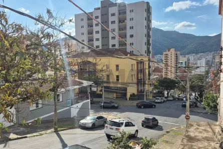 Apartamento com 2 Quartos à venda, 62m² no Centro, Poços de Caldas