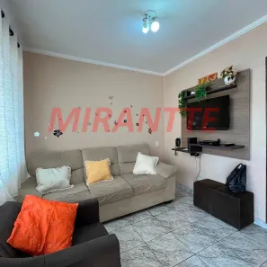 Casa com 2 Quartos à venda, 116m² no Vila Santos, São Paulo