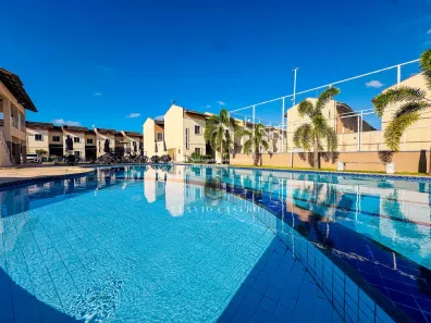 Sobrado com 2 Quartos à venda, 58m² no Prefeito José Walter, Fortaleza