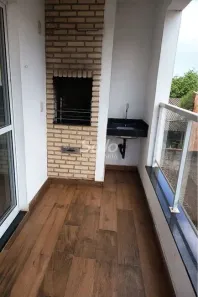 Apartamento com 2 Quartos à venda, 75m² no Tabajaras, Uberlândia