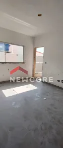 Apartamento com 2 Quartos à venda, 36m² no Cidade Nova São Miguel, São Paulo