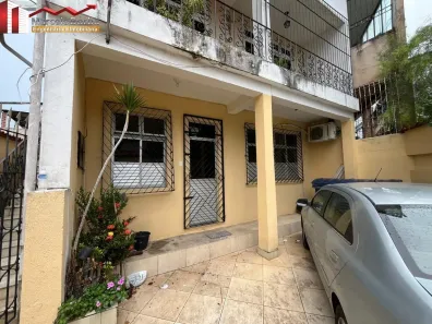 Casa com 3 Quartos à venda, 68m² no São Caetano, Salvador