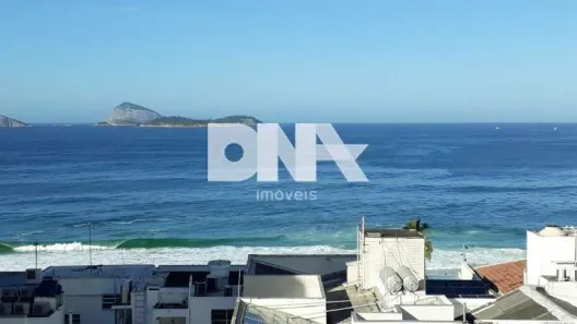 Cobertura com 2 Quartos à venda, 185m² no Ipanema, Rio de Janeiro