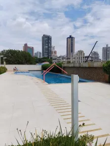 Apartamento com 1 Quarto à venda, 41m² no Umuarama, Osasco