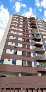 Apartamento com 2 Quartos à venda, 68m² no Jardim Amália, Volta Redonda