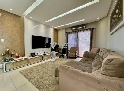 Apartamento com 3 Quartos à venda, 125m² no Pedreira, Belém