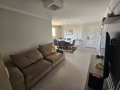 Apartamento com 3 Quartos à venda, 100m² no Vila Paulicéia, São Paulo