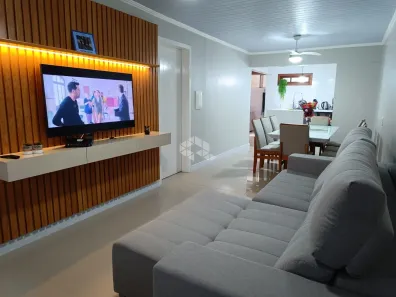 Casa de Condomínio com 2 Quartos à venda, 72m² no Mato Grande, Canoas