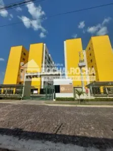 Apartamento com 3 Quartos à venda, 66m² no Uruguai, Teresina