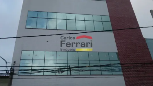 Prédio Comercial à venda, 1510m² no Santana, São Paulo