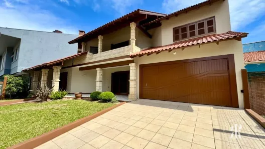 Sobrado com 5 Quartos à venda, 314m² no Tramandaí, Tramandaí