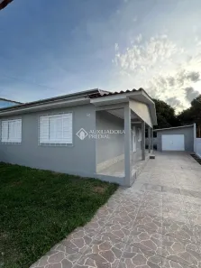 Casa com 3 Quartos à venda, 120m² no Passo das Pedras, Porto Alegre