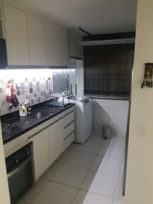 Apartamento com 2 Quartos à venda, 45m² no Zumbi do Pacheco, Jaboatão dos Guararapes