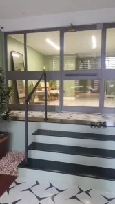 Apartamento com 1 Quarto à venda, 33m² no Centro Histórico, Porto Alegre